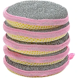 Creative Home Kitchen Supplies Cleaning Dishwashing Artifact