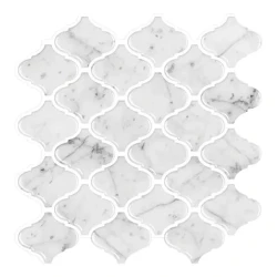 Kitchen Bathroom Waterproof Decorative Mosaic Wall Paste
