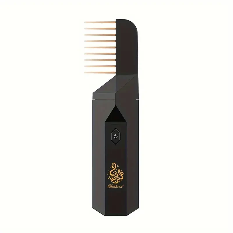 Incense Burner Electronic Portable Comb