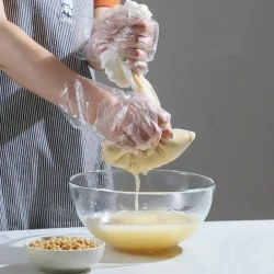 Kitchen Stuffing Cloth Squeezer Soy Milk Filter