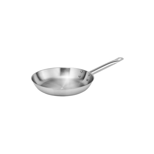 Frypan 280x53mm Tri-ply  - Force Cookware