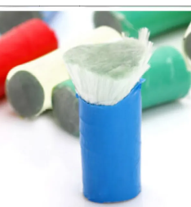 Magic Rust Remover Cleaning Brush Kitchen Clean Tools