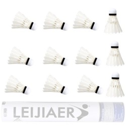 Resistant To Play Badminton Table Slim Head Training Ball Badminton