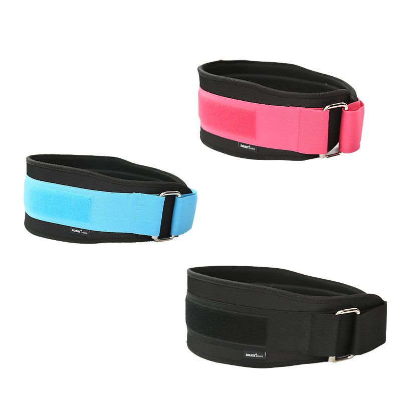 FitFlex Bodybuilding Belt