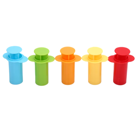 Color Dough Model Tool Toys Creative
