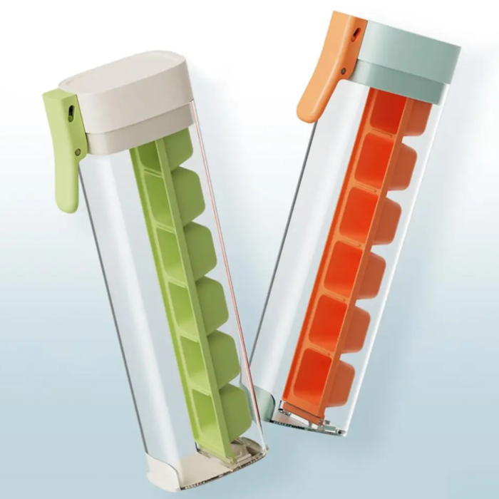 ChillBox Elite Ice Maker