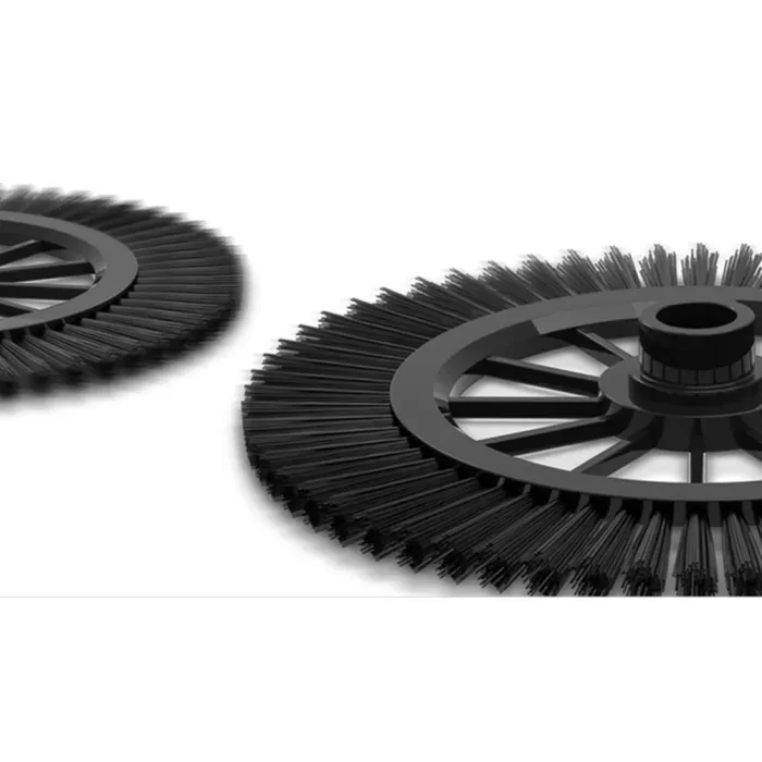 Hand Push Sweeper Household Broom