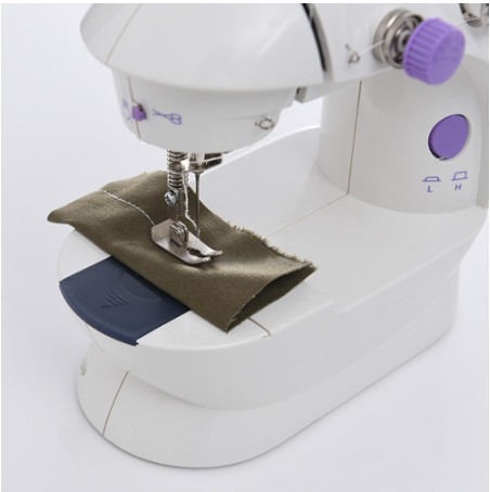 StitchMate Mini Multifunctional Sewing Machine