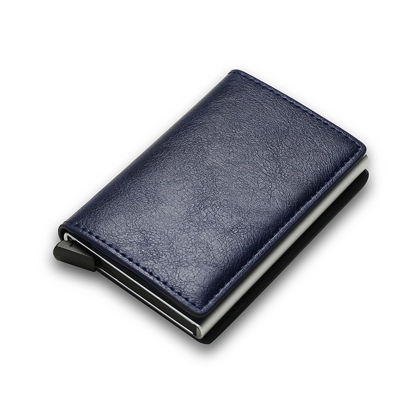 CardGuard Smart Slim Wallet