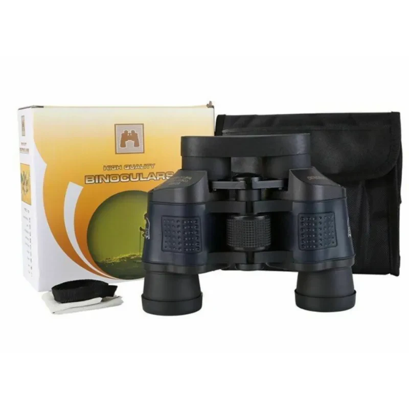 EagleEye 60X60 HD Night Vision Binoculars
