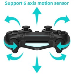 DATA FROG Wireless Game Controller  Bluetooth-Compatible Gamepad