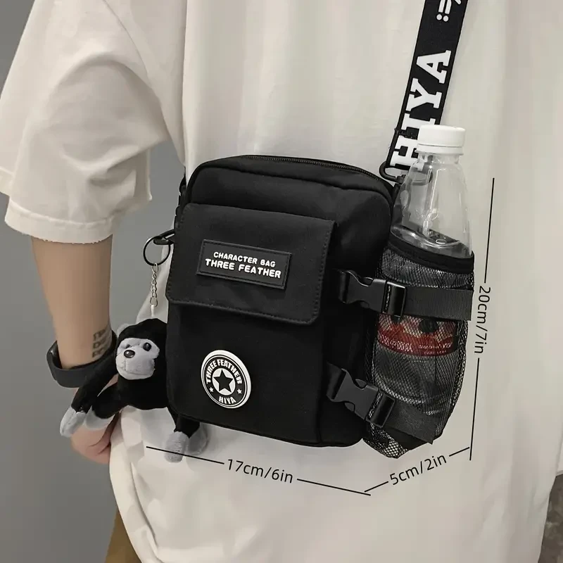 Stylish Mini Shoulder Bag