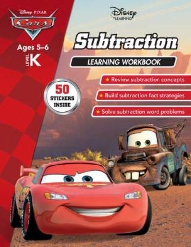 Cars Subtraction