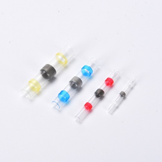Waterproof Solder Wire Connectors