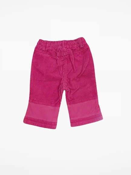 Baby trousers 3m - 6m