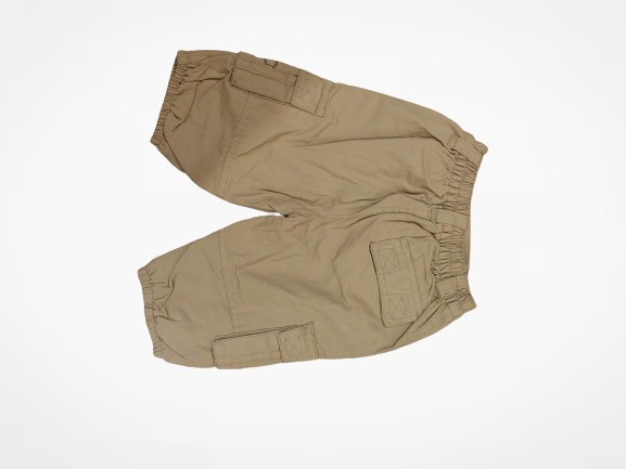 Baby trousers 3m - 6m