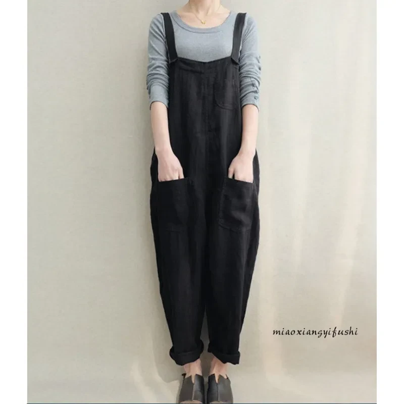 Spring And Summer New Style Foreign Trade Women's Pants