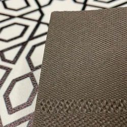 Waterproof And Oil-proof Kitchen Mat No-clean Carpet