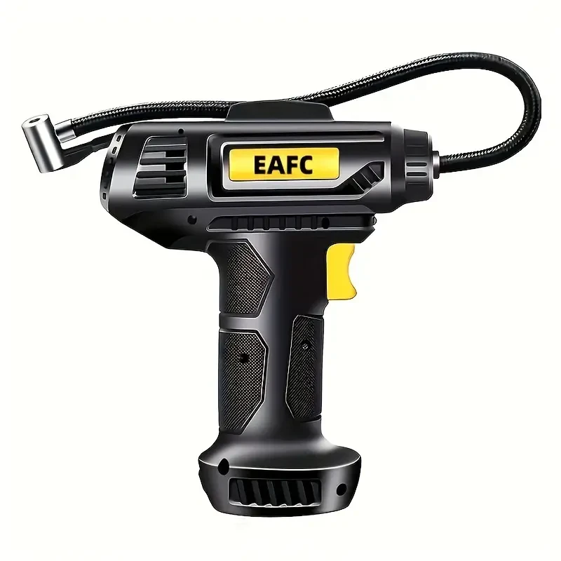 150PSI Cordless Tire Pump