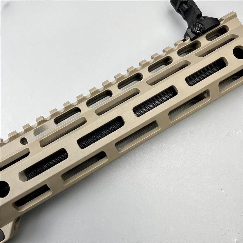 SLR JINGJI  Gel Blaster Toy Gun | 4.0 Updated Version