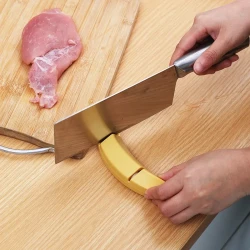 Sharpener Creative Banana Sharpener For Household Kitchen