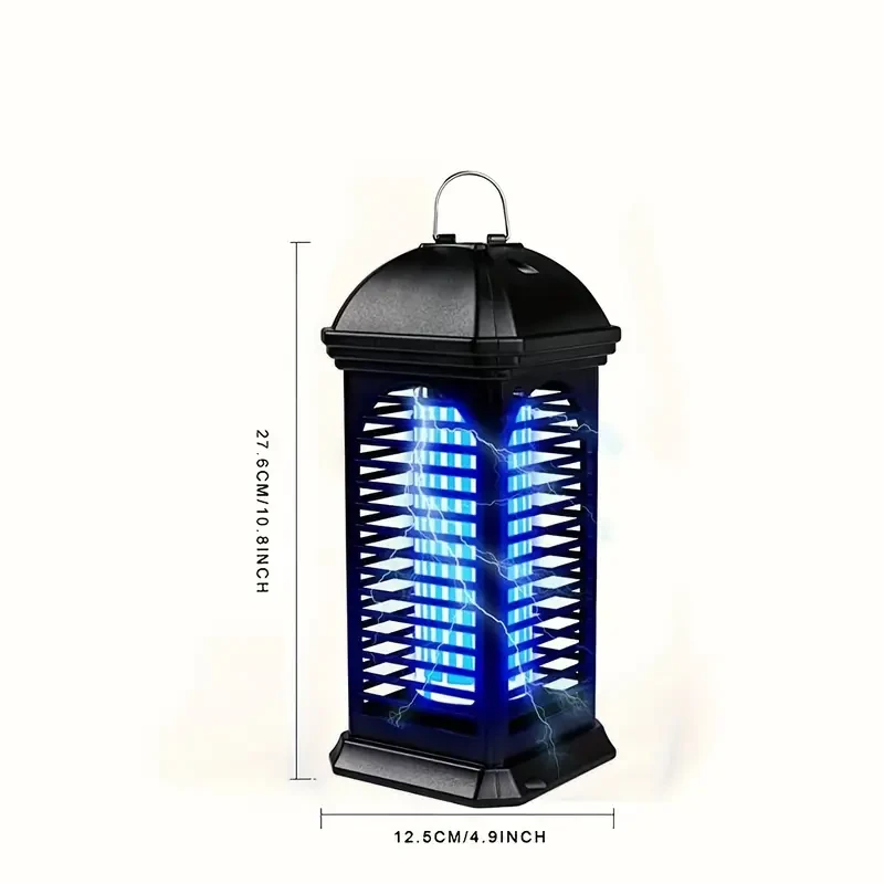 Ultra-Effective Outdoor Mosquito & Insect Eliminator