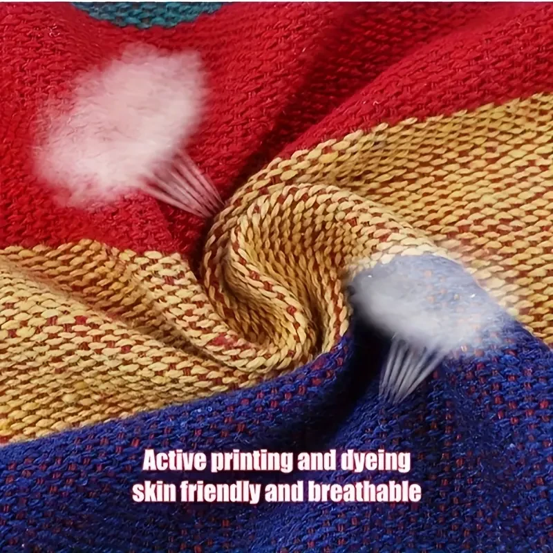 Comfortable Canvas Hammock Chair