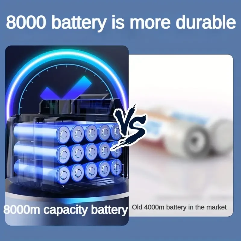 1pc, Portable Air Conditioner Fan