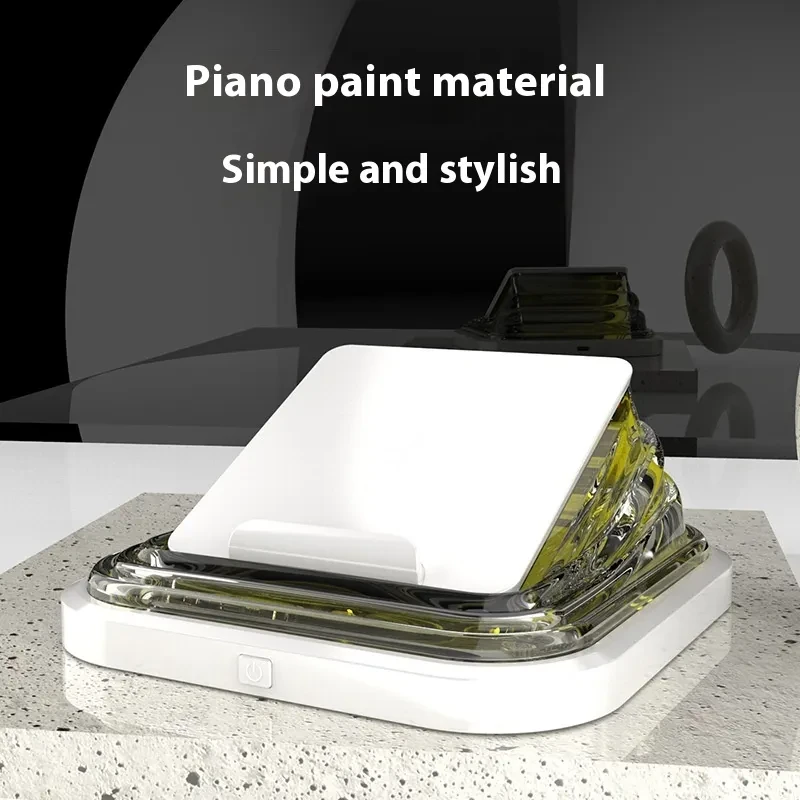 Smart Wireless Charger