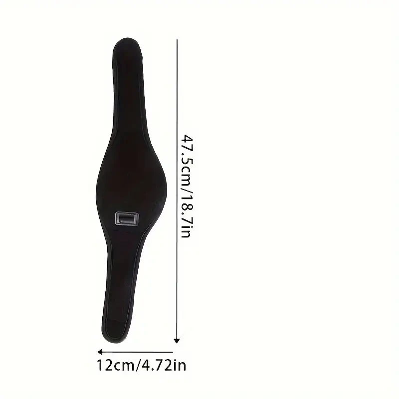 Electric Heating Neck Brace