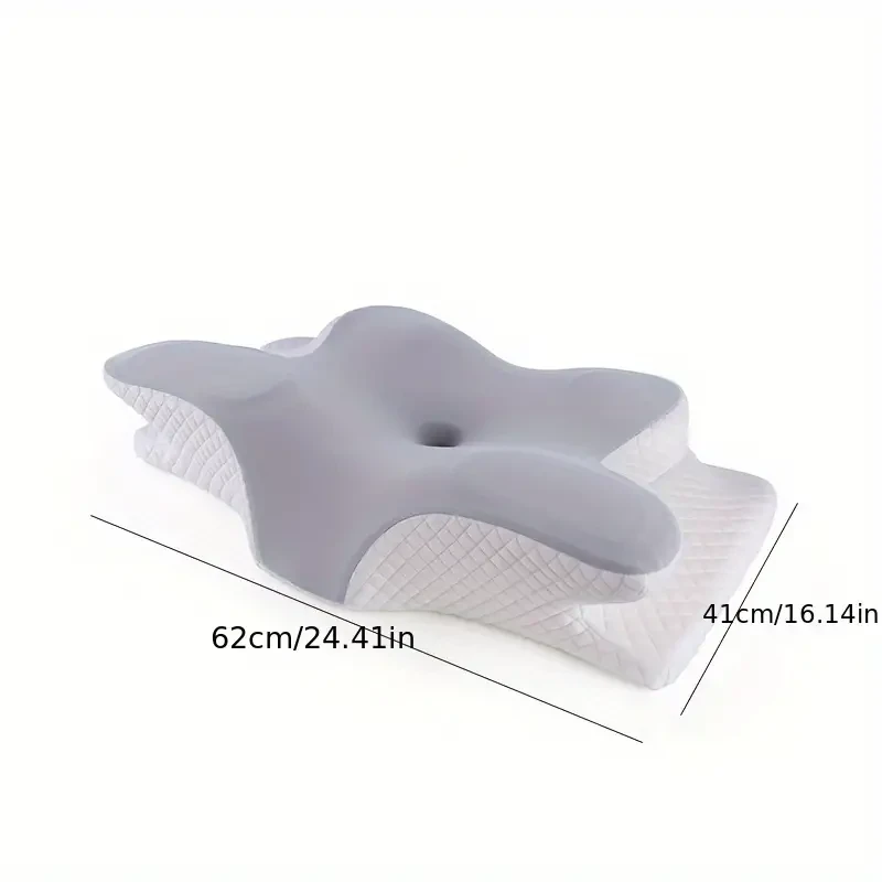 Painless Sleeping Cervical Neck Pillow
