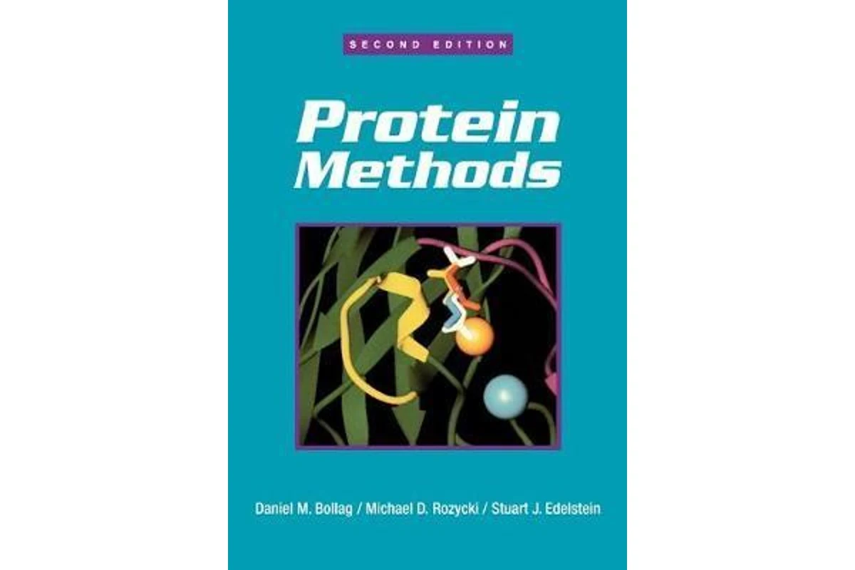 Protein Methods