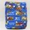 Swim Diaper Wear for Baby Reusable Toddler Baby Swimsuit Adjustable Infant Boy Girl Swimwear