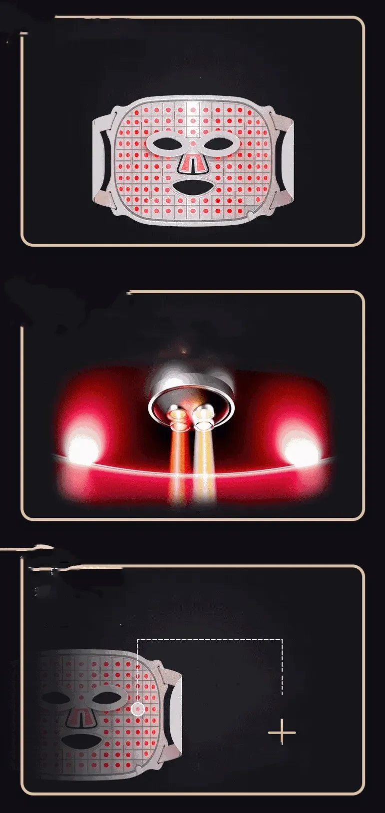 Household Photon Skin Rejuvenation