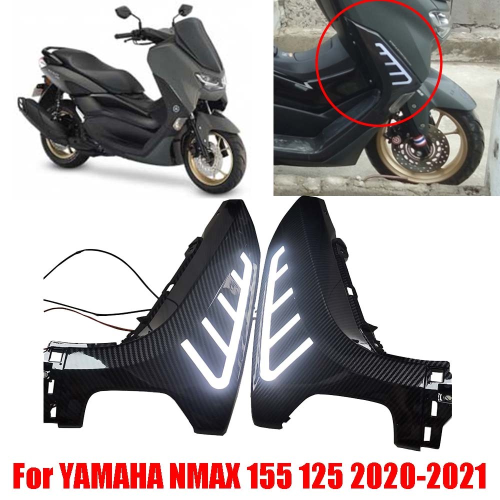 Motorcycle Modification Exterior Parts Water Transfer Printing Body Parts
