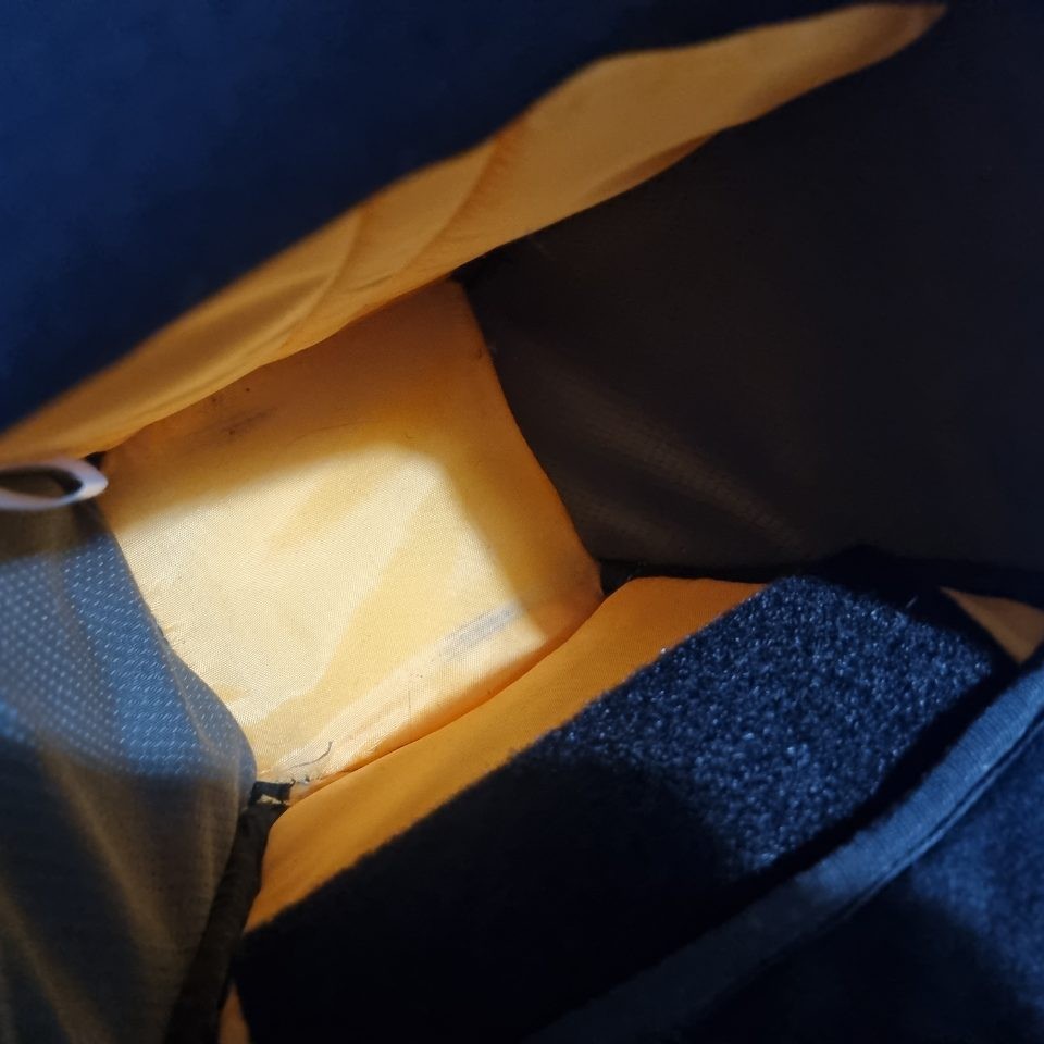 Camera case