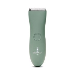 Waterproof Cordless Electric Body Hair Trimmer