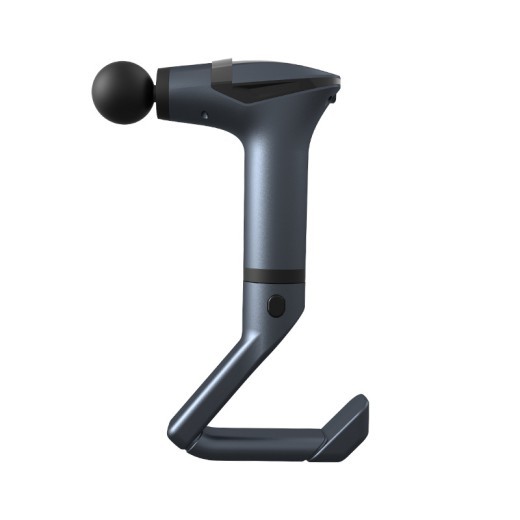 Split Sling Removable Handle Massage Gun