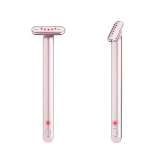 Eye Massage Heating Inductive Therapeutical Instrument
