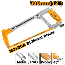 Bi metal Blade 300mm/12