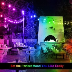 LED String lights