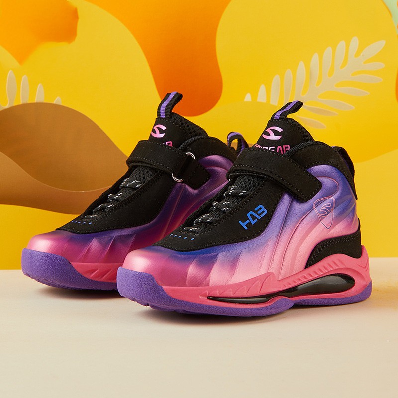 BlazeStride Boys' Light-Up Sneakers For Boys