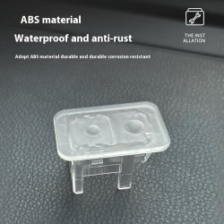 Suitable For Automotive Automatic Headlight Photosensitive Hood Cap