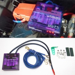 Automotive Engine Electronic Rectifier Retrofit Voltage Regulator