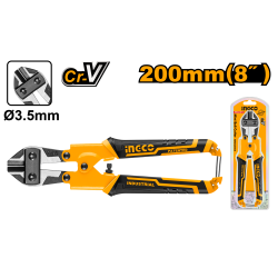 Mini bolt cutter 200mm/8
