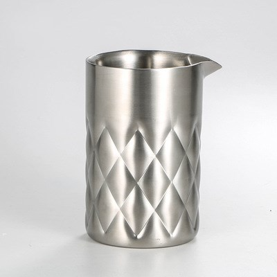 Pull cup, milk cup