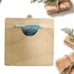 Christmas Money Cash Gift