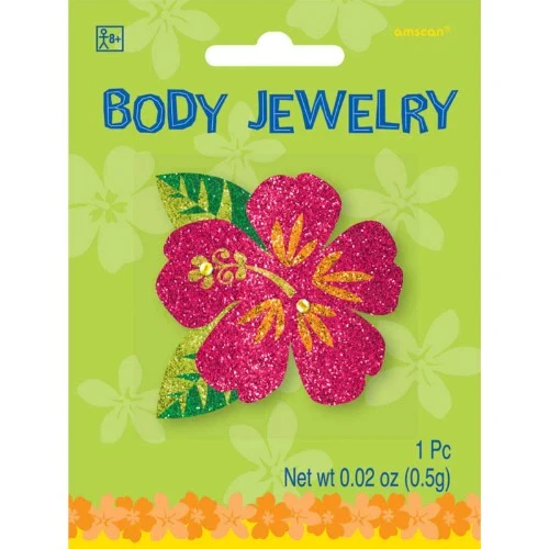 Body Jewelry - Summer Glitter
