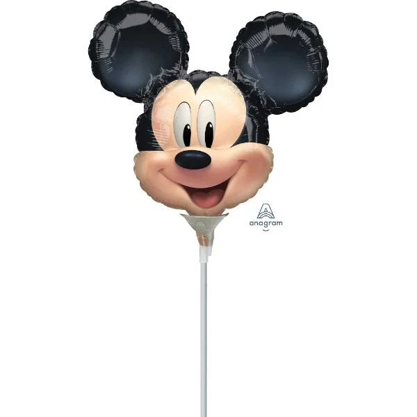 Balloon - Mini Shape Mickey Mouse Forever