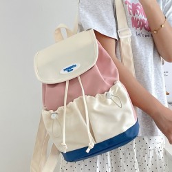 New Large Capacity Sweet Backpack
